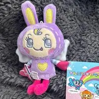 Plush (ナルミヤキャラクターズマスコット“ベリエちゃん”エンジェルVer.)