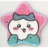 Badge - Chiikawa / Hachiware