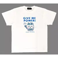 Clothes - T-shirts - Chiikawa / Hachiware Size-M