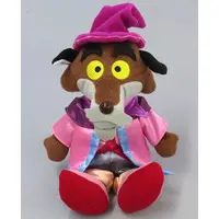 Plush - SHIMA SPAIN VILLAGE