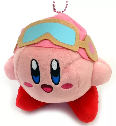 Plush - Kirby's Dream Land / Kirby