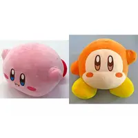 Plush - Kirby's Dream Land / Waddle Dee