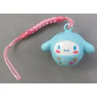 Key Chain - Sanrio characters / Cinnamoroll