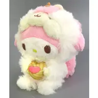 Plush - Sanrio characters / My Melody