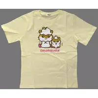 Clothes - T-shirts - Sanrio characters / Corocorokuririn Size-L