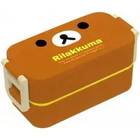 Lunch Box - RILAKKUMA