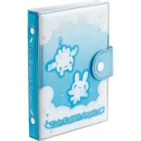 Binder - Twin Angels