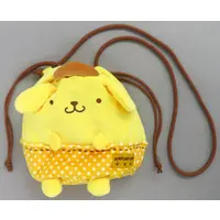 Bag - Sanrio characters / Pom Pom Purin