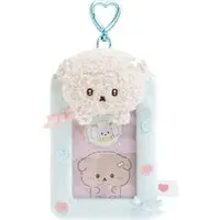 Key Chain - Ishiyowa-chan / Ishiyowa-chan (Character)