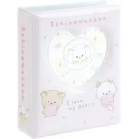 Stationery - Plastic Folder (Clear File) - Ishiyowa-chan / Ishiyowa-chan (Character)