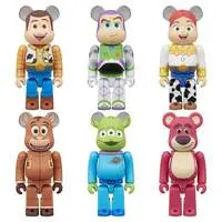 Trading Figure - Toy Story