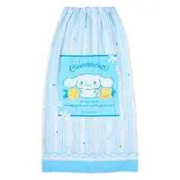 Towels - Sanrio characters / Cinnamoroll