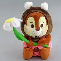 Plush - Disney / Chip (Chip 'n Dale)