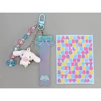 Key Chain - Sanrio characters / Cinnamoroll