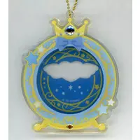 Badge Cover - Sanrio characters