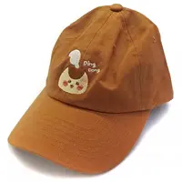 Clothes - Cap - Chiikawa / Kuri-Manjuu