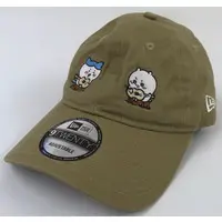 Clothes - Cap - Chiikawa