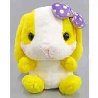 Plush - Poteusa Loppy