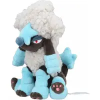 Pokemon fit - Pokémon / Furfrou