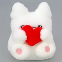 Plush - Sanrio / HANAMARUOBAKE