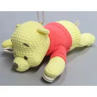Plush - Winnie the Pooh / Winnie-the-Pooh
