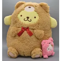 Plush - Sanrio / Pom Pom Purin