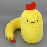 The Evolution of Sumikko? - Sumikko Gurashi / Ebifurai no Shippo (Nulpi Chan)