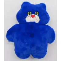 Plush - mojojojo