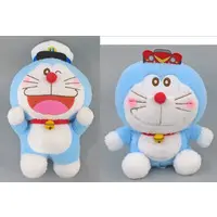 Plush - Doraemon / Doraemon (character)