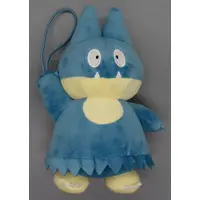 Plush - Pokémon / Munchlax