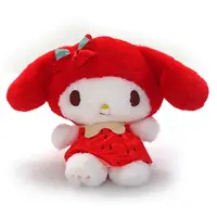 Plush - Sanrio characters / My Melody