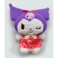 Plush - Sanrio characters / Kuromi