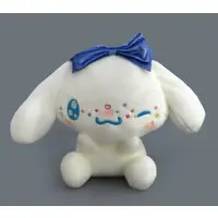 Plush - Sanrio / Cinnamoroll