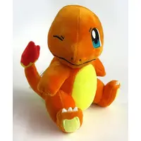 Plush - Pokémon / Charmander