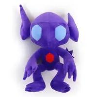 Plush - Pokémon / Sableye