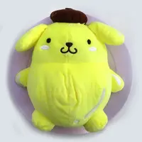 Plush - Sanrio / Pom Pom Purin