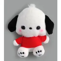Plush - Sanrio characters / Pochacco