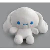 Plush - Sanrio characters / Cinnamoroll