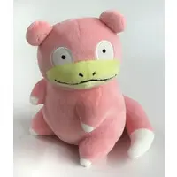 Plush - Pokémon / Slowpoke