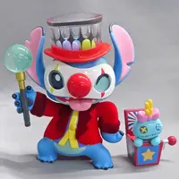 Trading Figure - Lilo & Stitch / Stitch