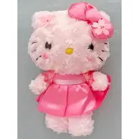 Plush - Sanrio / Hello Kitty