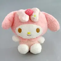 Plush - Sanrio / My Melody