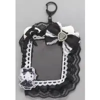 Card case - Sanrio characters / Hello Kitty