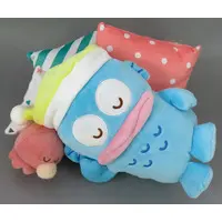 Plush - Sanrio / Hangyodon