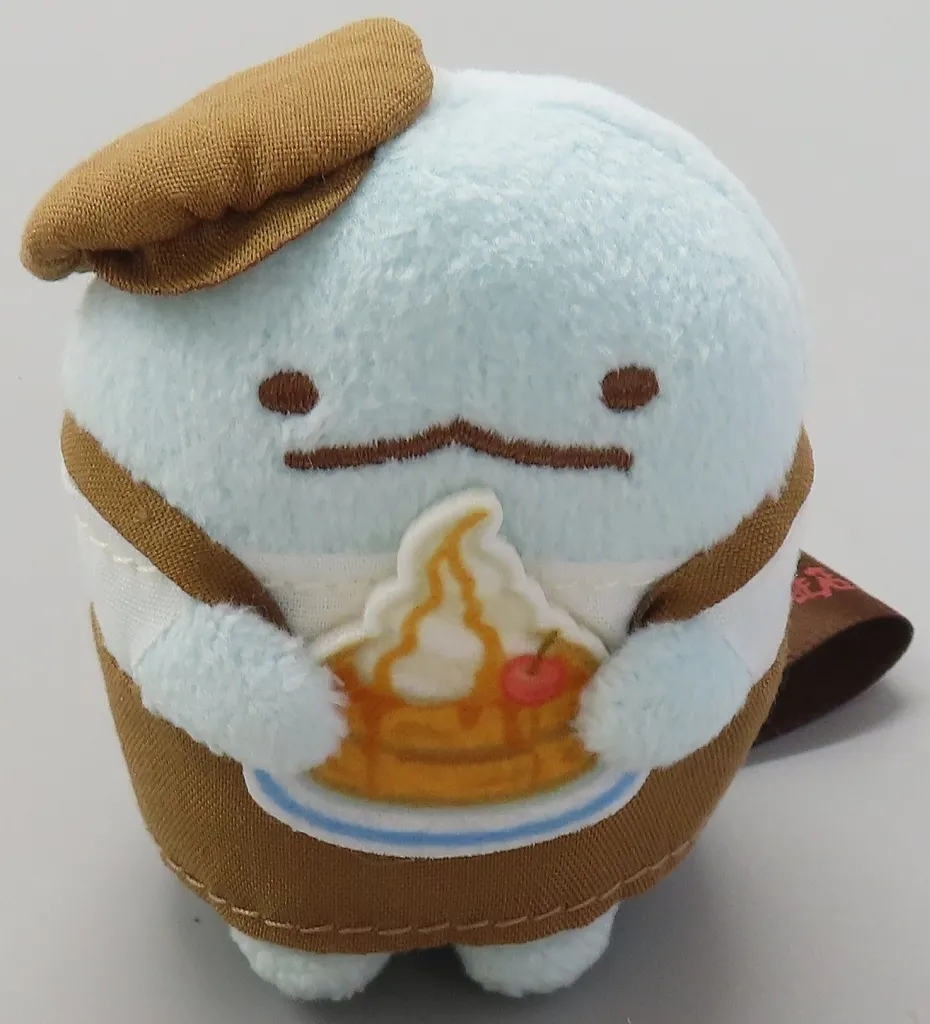 Plush - Sumikko Gurashi / Tokage