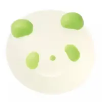 Trading Figure - Panda