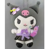 Plush - Sanrio / Kuromi