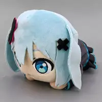Plush - Project SEKAI: Colorful Stage! feat. Hatsune Miku / Hatsune Miku