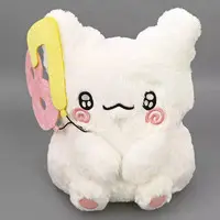 Plush - Sanrio / HANAMARUOBAKE