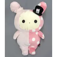 Plush - Sentimental Circus / Shappo